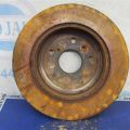 42431-06120 | Тормозной диск задний TOYOTA CAMRY 55 14-17 - Превью 3