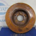 45251-T2F-A01 | Тормозной диск передний HONDA CIVIC FC/FK 15- - Превью 3