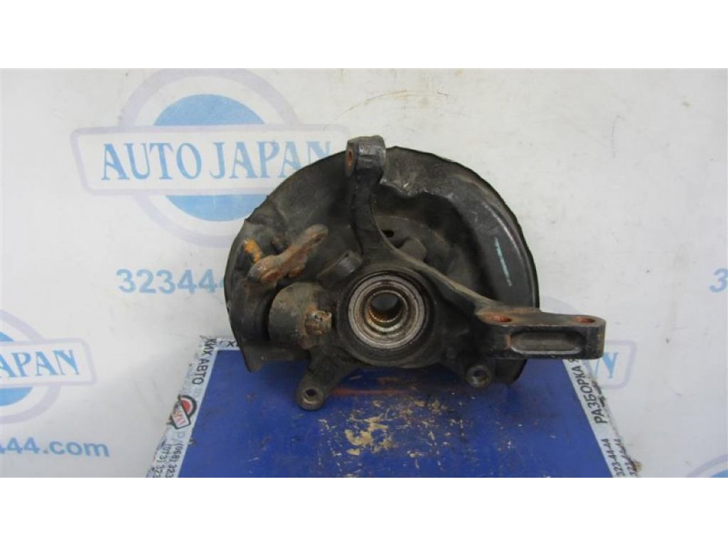 4321233010 | Кулак поворотний передн. лів. TOYOTA CAMRY 10 92-96