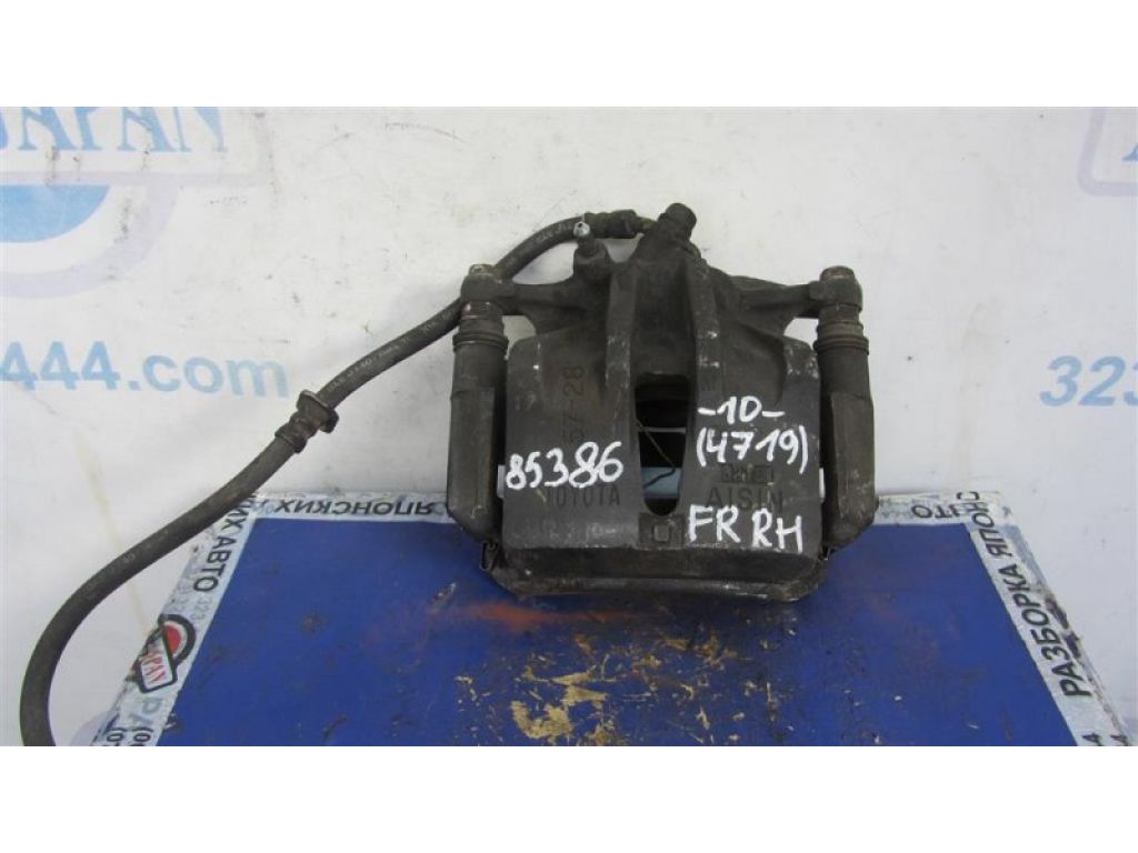 47730-33040 | Супорт гальмівний передн. прав. TOYOTA CAMRY 10 92-96