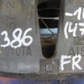 47730-33040 | Супорт гальмівний передн. прав. TOYOTA CAMRY 10 92-96 - Прев'ю 2