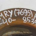 42431-33130 | Тормозной диск задний TOYOTA CAMRY 40 06-11 - Превью 2