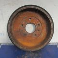 BV6Z-1126-A | Тормозной барабан FORD FOCUS 10-18 - Превью 3
