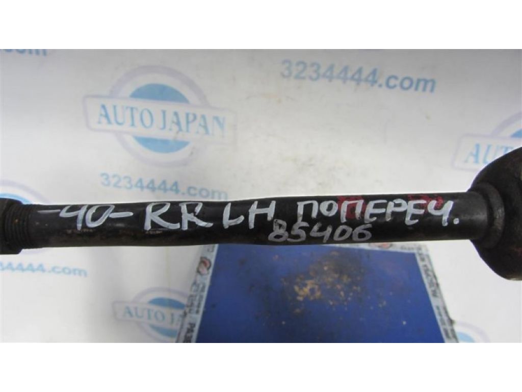 48730-33150 | Важіль задньої підвіски нижній поперечний лів. TOYOTA CAMRY 40 06-11 - Фото 2