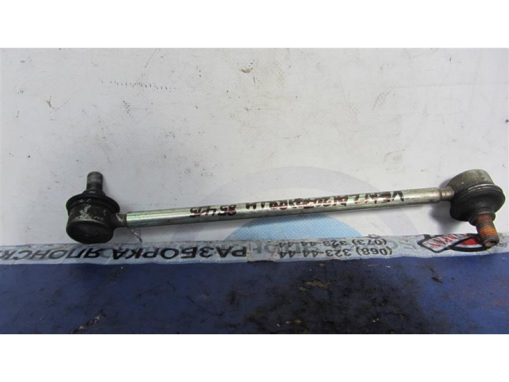 48830-06030 | Стійка стабілізатора задн. TOYOTA VENZA 09-16