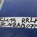 48830-06030 | Стійка стабілізатора задн. TOYOTA VENZA 09-16 - Прев'ю 2