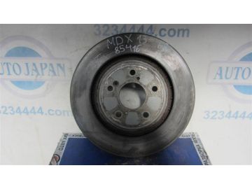 Гальмівний диск передній ACURA MDX (YD3) 13-21