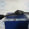 43410-0W180 | Привод передний прав. TOYOTA CAMRY 40 06-11
