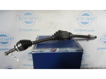 Привод передний прав. TOYOTA CAMRY 40 06-11