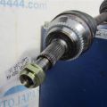 43410-0W180 | Привод передний прав. TOYOTA CAMRY 40 06-11 - Превью 3