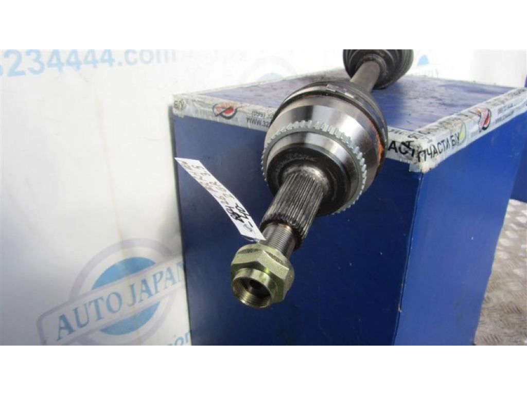 43410-0W180 | Привід передній прав. TOYOTA CAMRY 40 06-11 - Фото 3