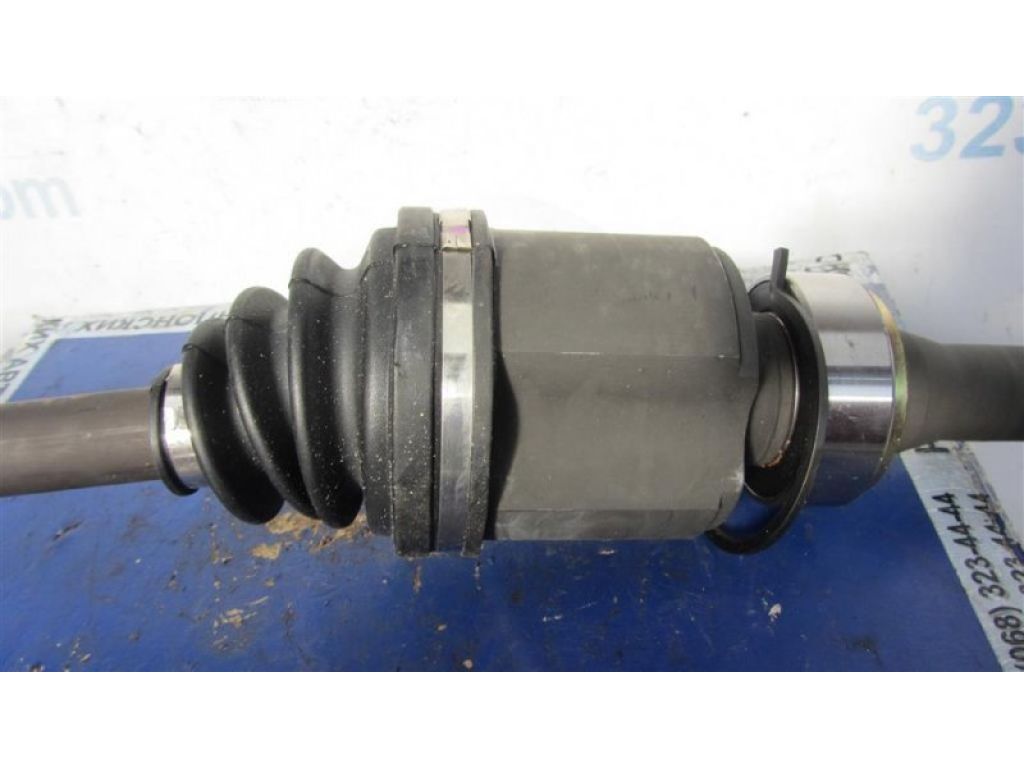 43410-0W180 | Привід передній прав. TOYOTA CAMRY 40 06-11 - Фото 4