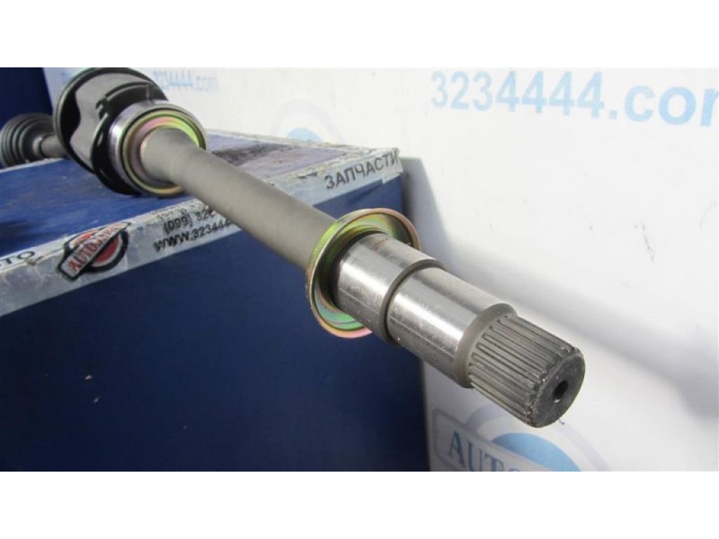 43410-0W180 | Привід передній прав. TOYOTA CAMRY 40 06-11 - Фото 5