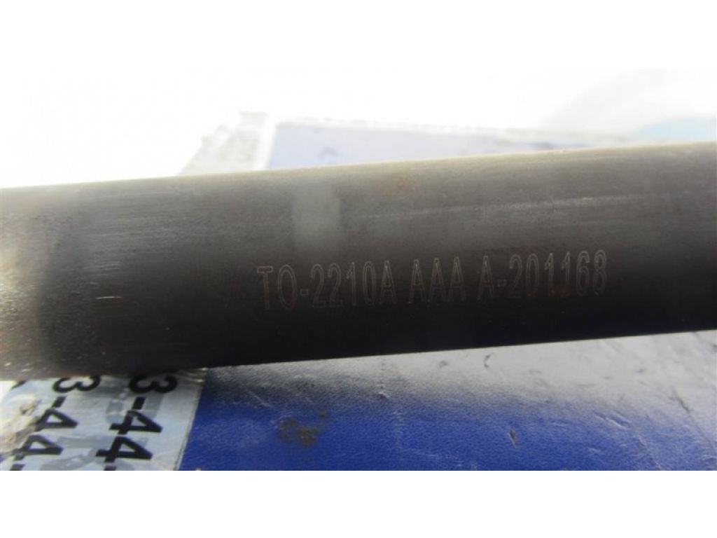 43410-0W180 | Привід передній прав. TOYOTA CAMRY 40 06-11 - Фото 6