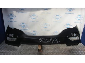 Бампер передний HONDA PILOT 15- Бампер передний HONDA PILOT 15-