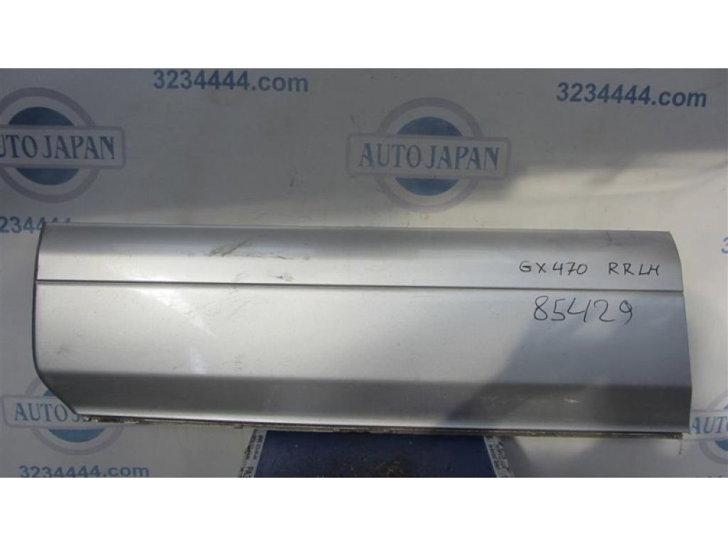 75732-60170-A0 | Накладка двері передн. лів. LEXUS GX470 02-09