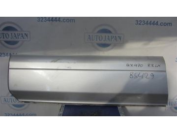 Накладка двері передн. лів. LEXUS GX470 02-09