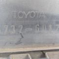 75732-60170-A0 | Накладка двері передн. лів. LEXUS GX470 02-09 - Прев'ю 4