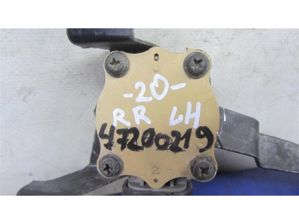 89408-50060 | Датчик положення кузова лів. TOYOTA CAMRY 20 96-02 - Фото 2