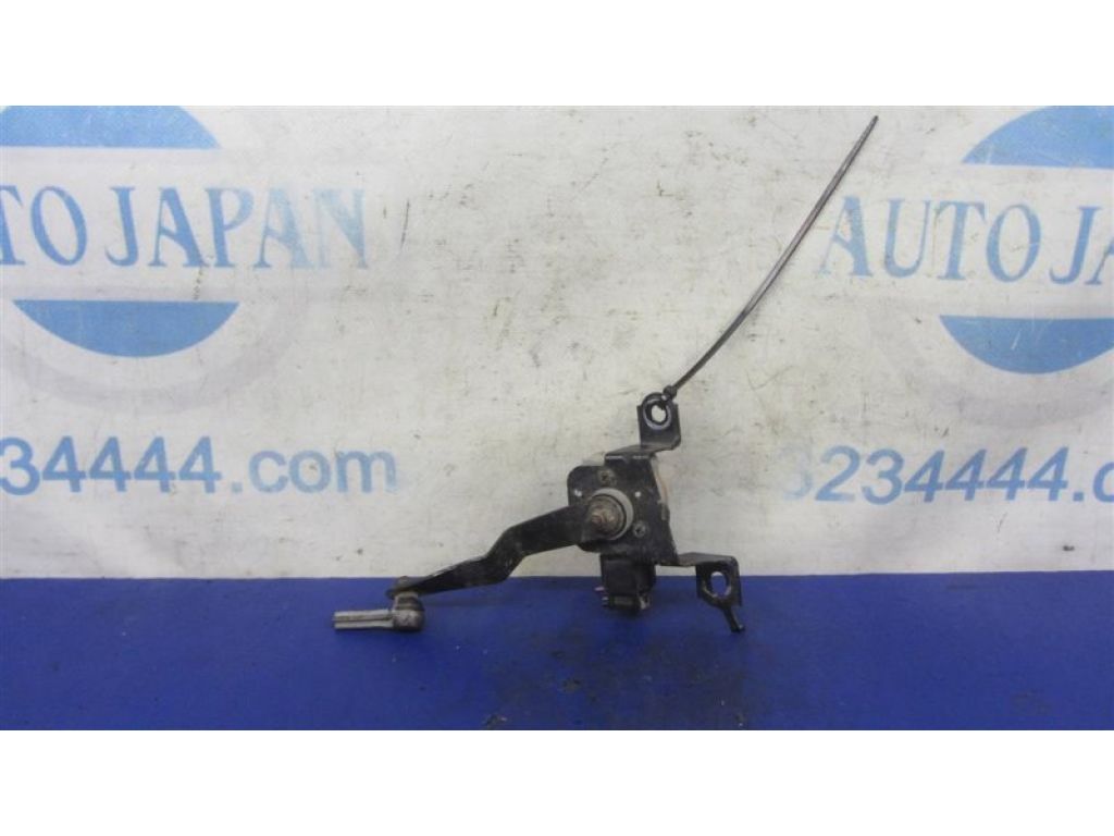 89408-50060 | Датчик положення кузова лів. TOYOTA CAMRY 20 96-02 - Фото 3