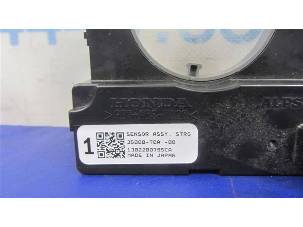 35000-T0A-003 | Датчик угла поворота руля ACURA ILX 16-19 - Фото 3
