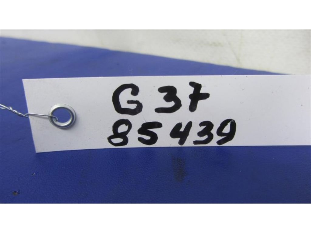 25315-JK01A | Кнопка регулювання кермової колонки INFINITI G25/G35/G37/Q40 06-14 - Фото 2