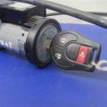 Замок зажигания NISSAN JUKE 10-19 - Превью 5