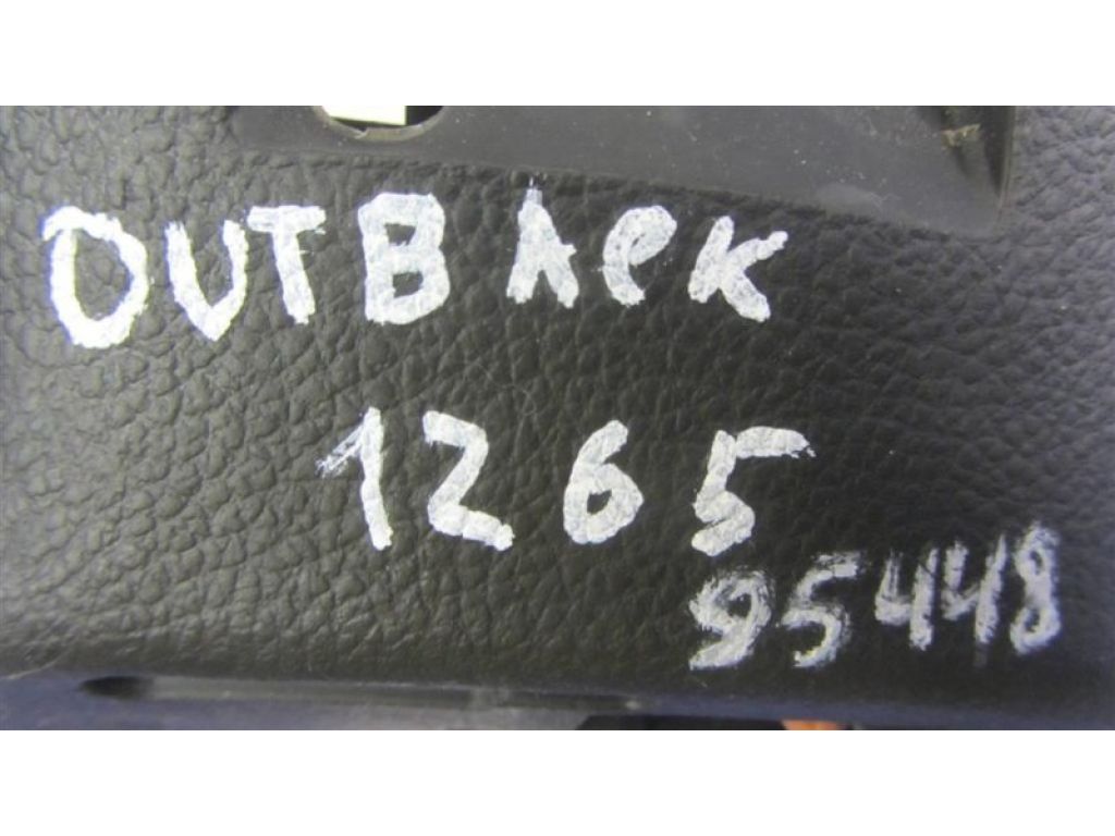 34312AL03AVH | Кермо SUBARU OUTBACK BS 14-21 - Фото 2