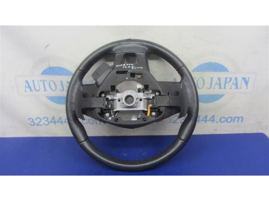 34312AL03AVH | Кермо SUBARU OUTBACK BS 14-21 - Фото 3