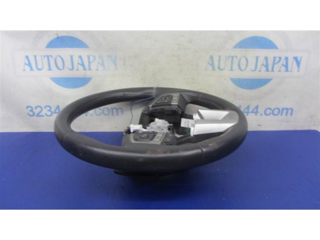 34312AL03AVH | Кермо SUBARU OUTBACK BS 14-21 - Фото 7