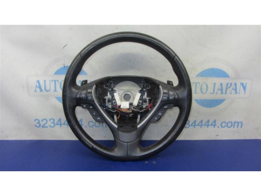 78501-TX4-A00ZA | Руль ACURA ILX 12-16