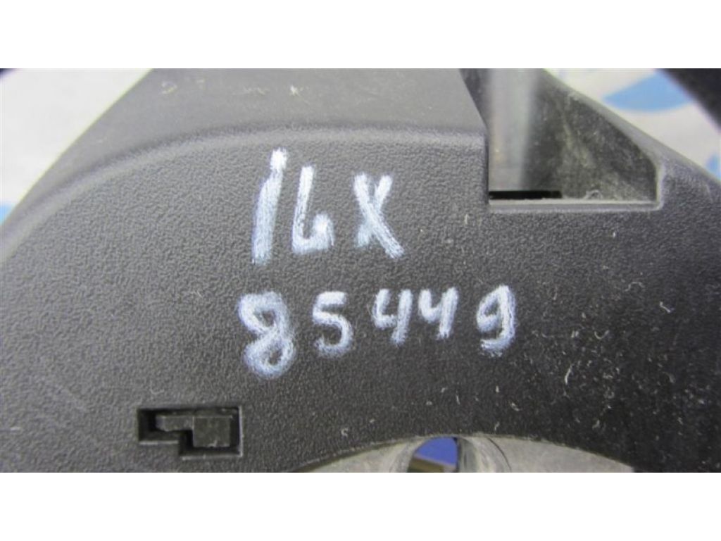 78501-TX4-A00ZA | Руль ACURA ILX 12-16 - Фото 2