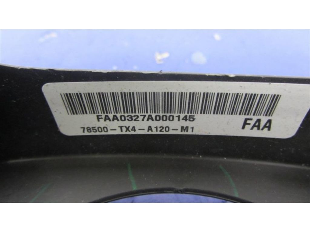 78501-TX4-A00ZA | Руль ACURA ILX 12-16 - Фото 3