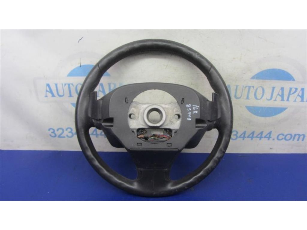 78501-TX4-A00ZA | Руль ACURA ILX 12-16 - Фото 4