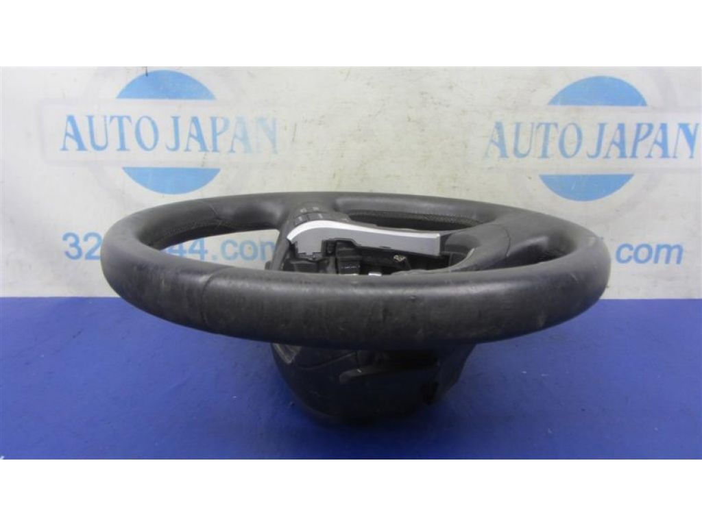 78501-TX4-A00ZA | Руль ACURA ILX 12-16 - Фото 5