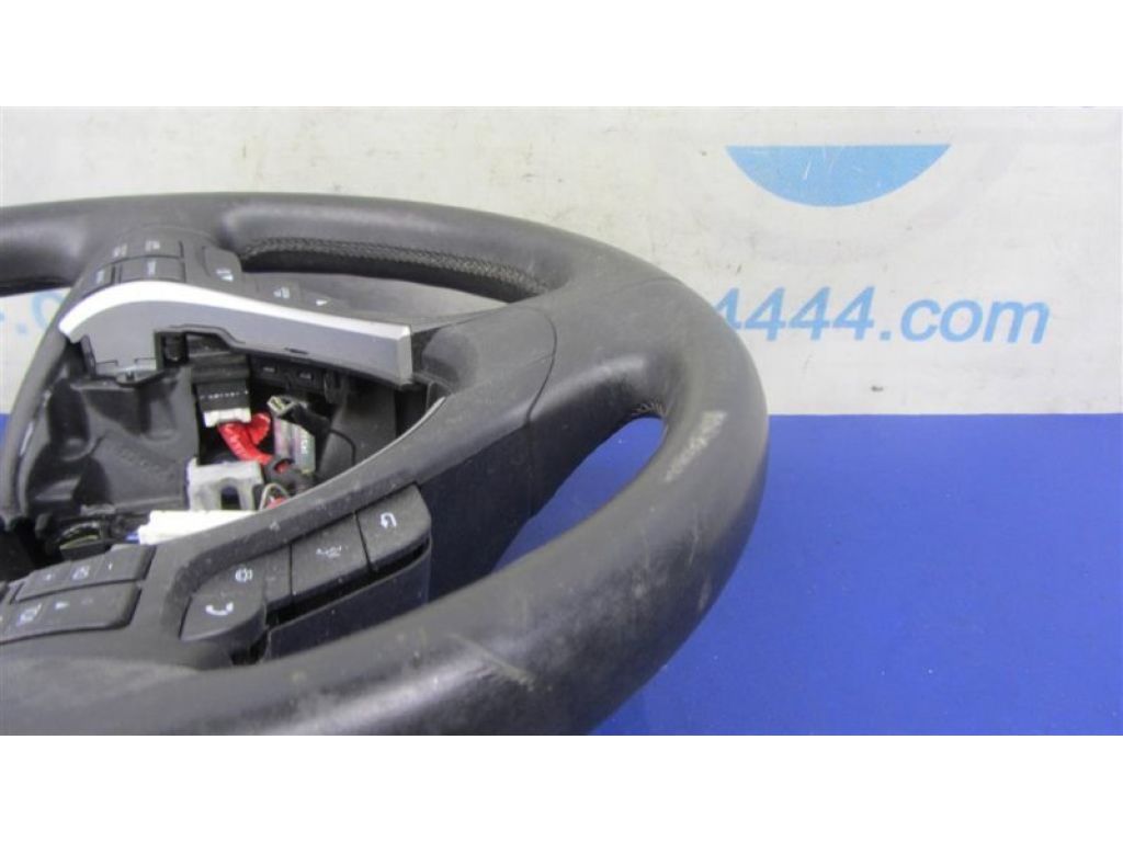 78501-TX4-A00ZA | Руль ACURA ILX 12-16 - Фото 6