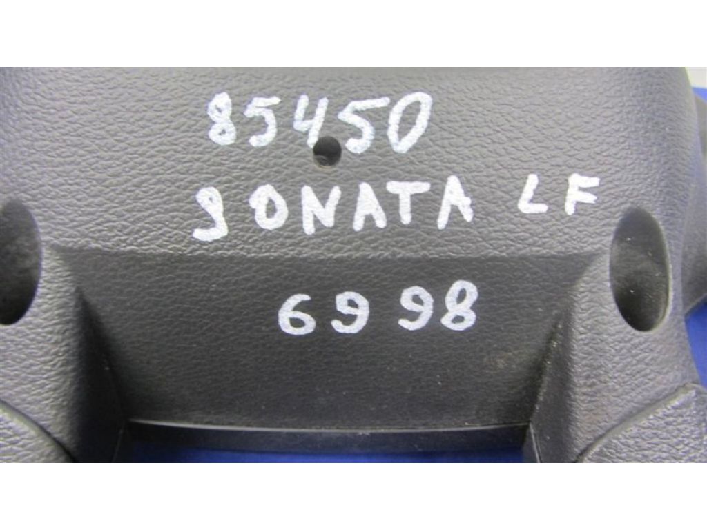 56120-C2000TRY | Кермо HYUNDAI SONATA LF 2014- - Фото 2