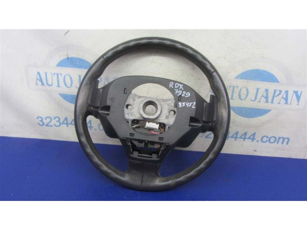 78501-TX4-A00ZA | Кермо ACURA RDX 12-19 - Фото 3