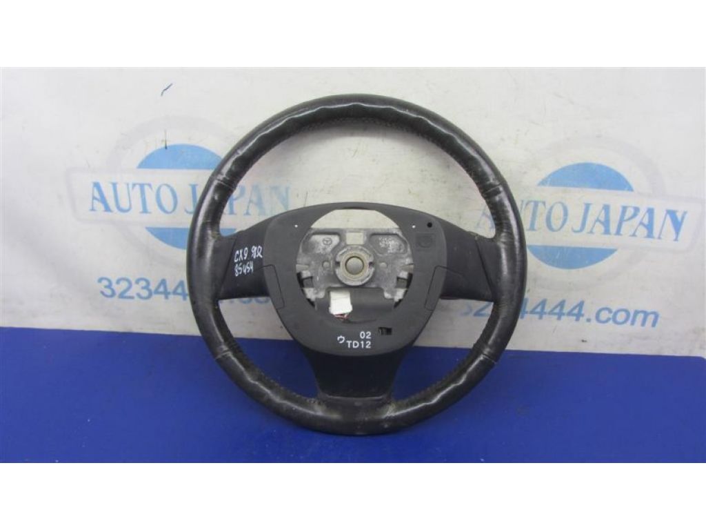TD12-32-980A02 | Кермо MAZDA CX-9 06-16 - Фото 3