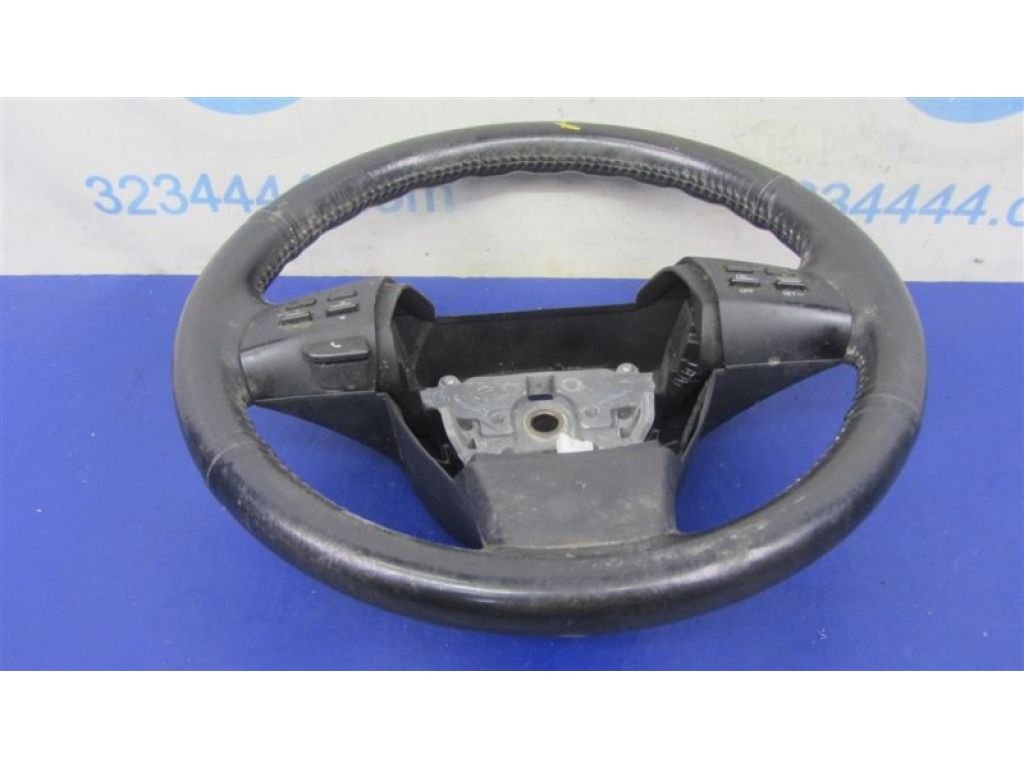 TD12-32-980A02 | Кермо MAZDA CX-9 06-16 - Фото 6