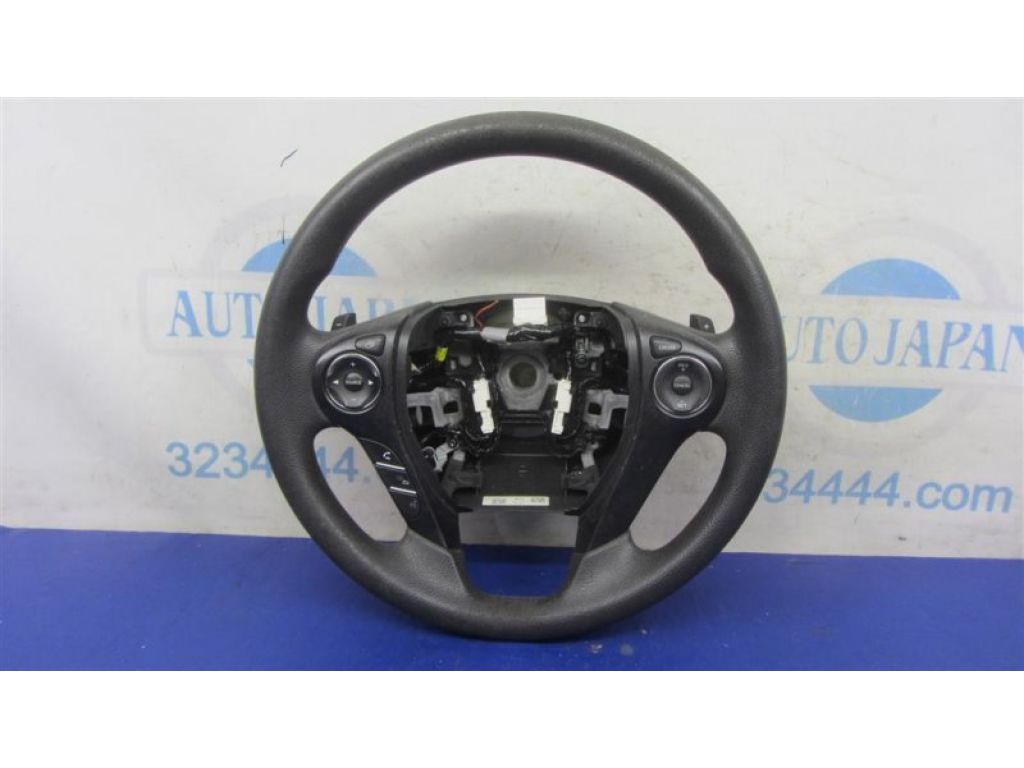 78501-T2A-U51ZA | Кермо HONDA ACCORD CR 13-18