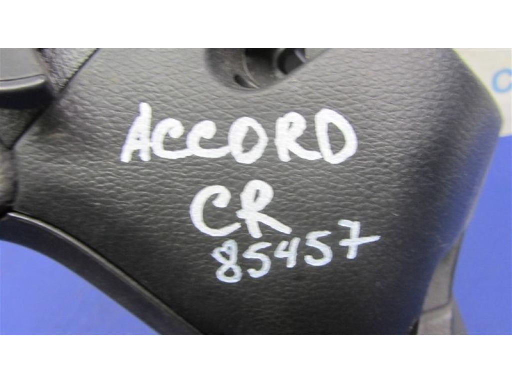 78501-T2A-U51ZA | Кермо HONDA ACCORD CR 13-18 - Фото 2
