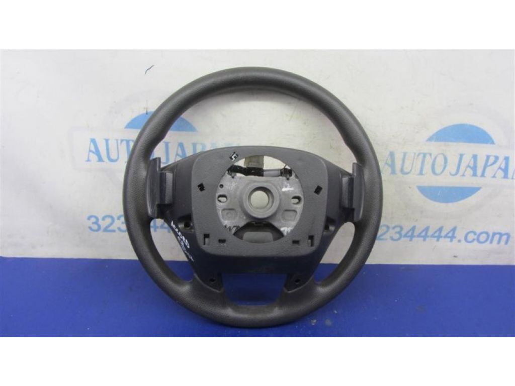 78501-T2A-U51ZA | Кермо HONDA ACCORD CR 13-18 - Фото 3