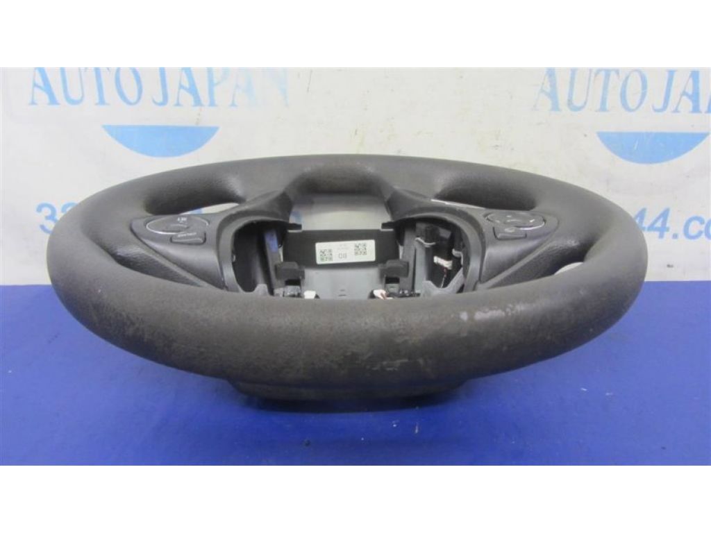 78501-T2A-U51ZA | Кермо HONDA ACCORD CR 13-18 - Фото 4