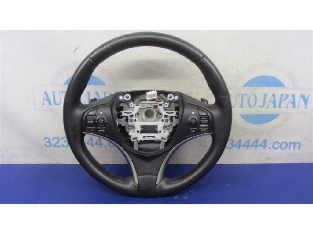 78501-TZ5-A62ZB | Руль ACURA MDX (YD3) 13-21