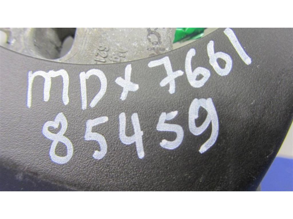 78501-TZ5-A62ZB | Руль ACURA MDX (YD3) 13-21 - Фото 2