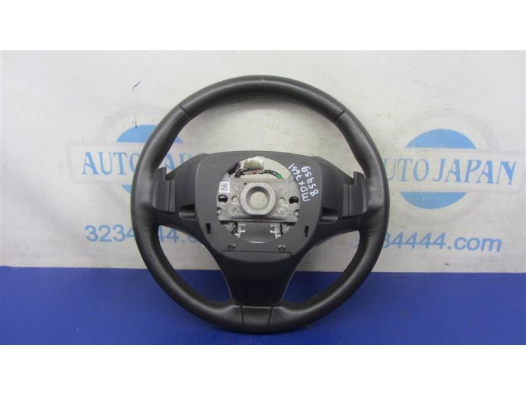 78501-TZ5-A62ZB | Руль ACURA MDX (YD3) 13-21 - Фото 3