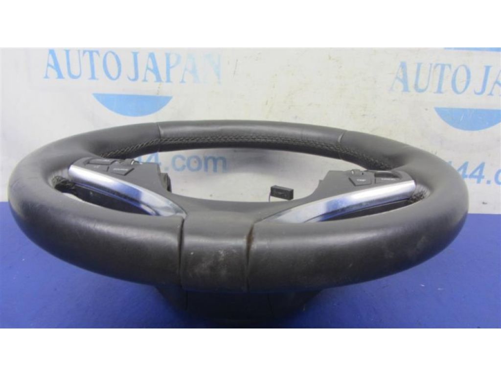 78501-TZ5-A62ZB | Руль ACURA MDX (YD3) 13-21 - Фото 5