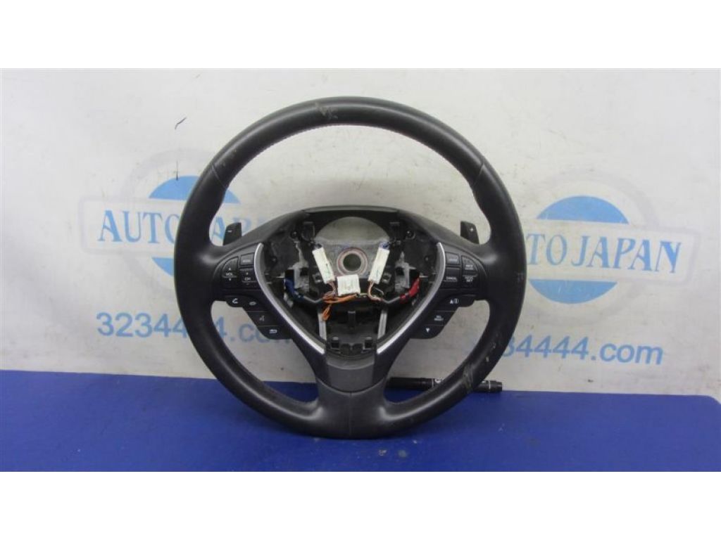 78501-TX4-A00ZA | Кермо ACURA ILX 12-16