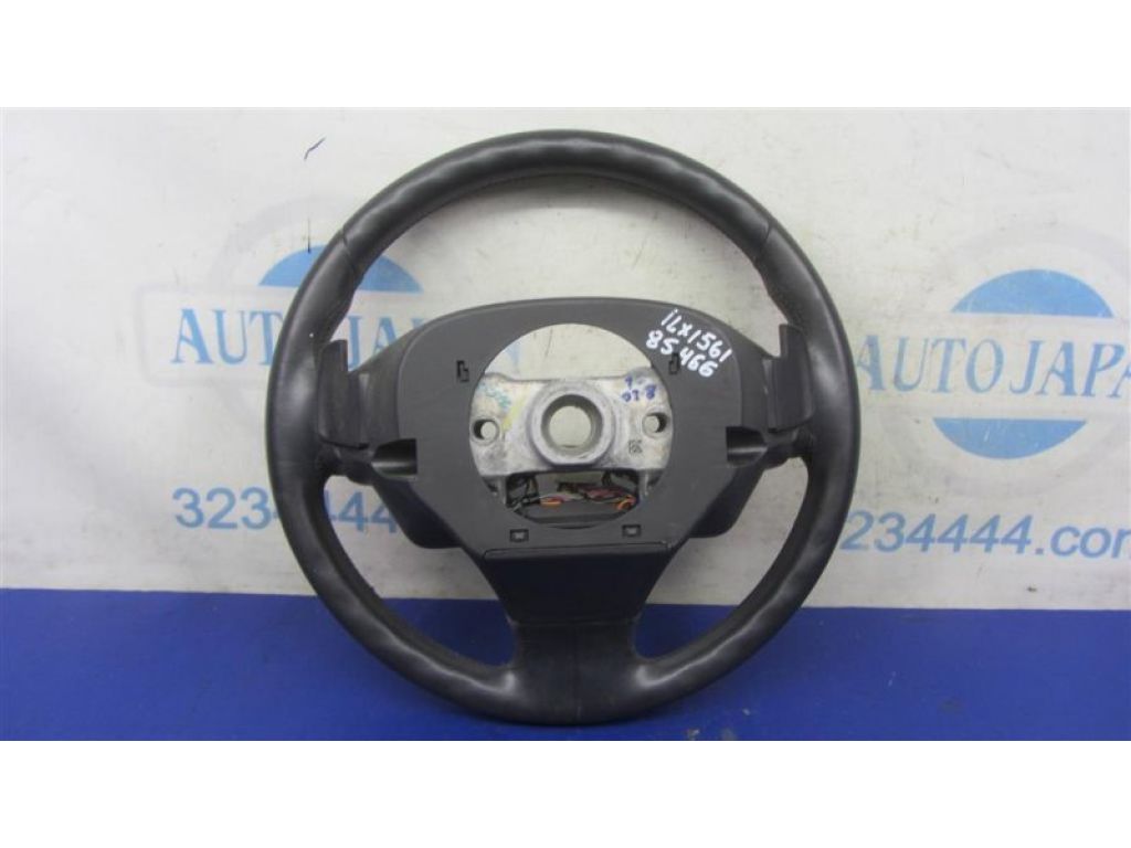 78501-TX4-A00ZA | Кермо ACURA ILX 12-16 - Фото 3